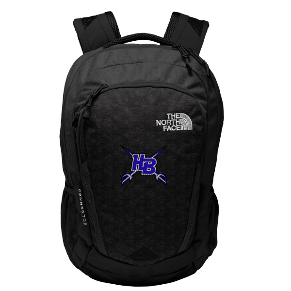 Hammond Baptist Schools North Face Connector Backpack