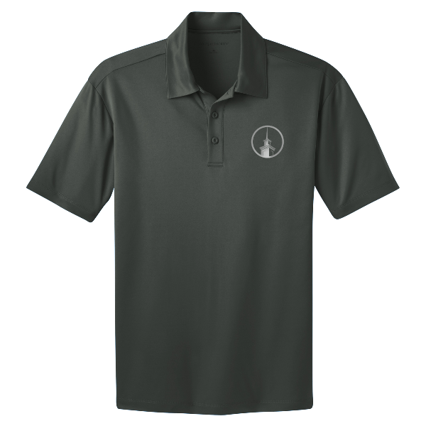 FBC Men's Silk Touch Performance Polo