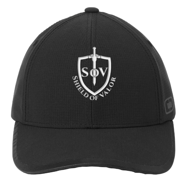 OGIO Flux Cap