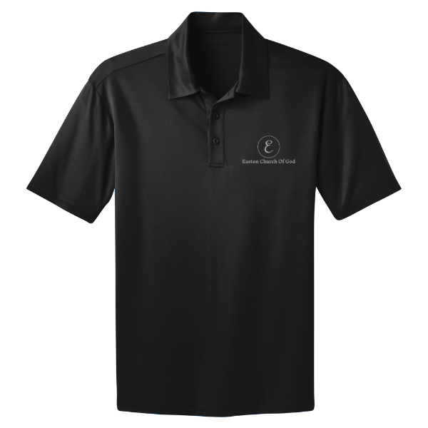Port Authority Silk Touch Performance Polo
