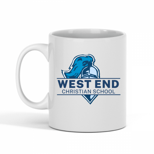 Ceramic Mugs