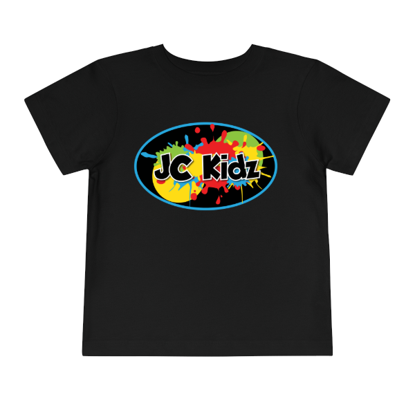 JC Kidz Toddler Tee