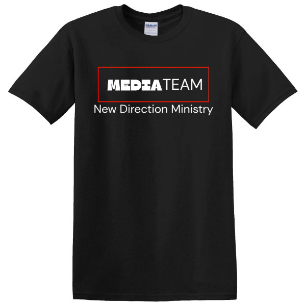 Gildan Heavy Cotton T-Shirt