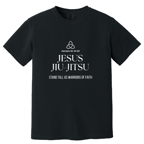 Comfort Colors Heavyweight Tee