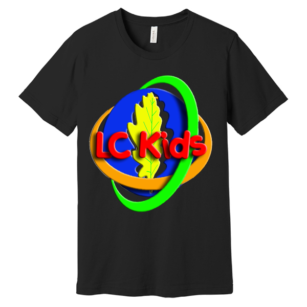 Bella Canvas Unisex Jersey Short Sleeve Tee