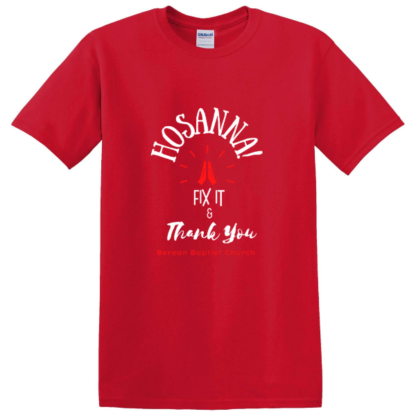 Hosanna! | Ladies Tee