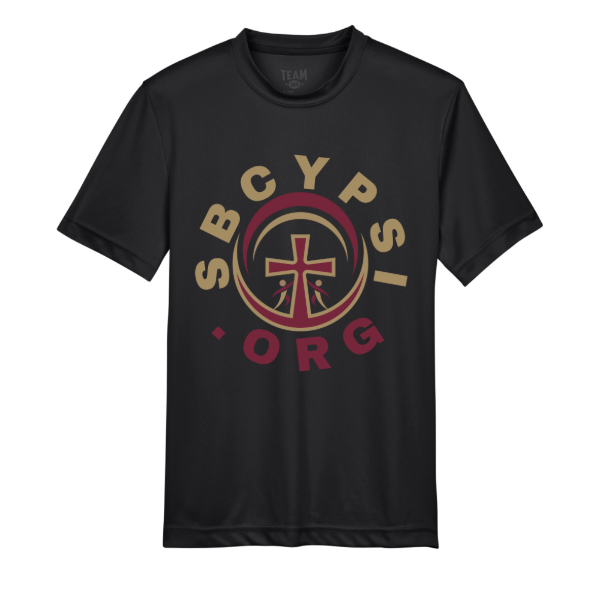 Youth Zone Performance T-Shirt