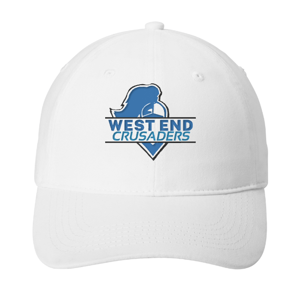 Crusaders Dad Hat