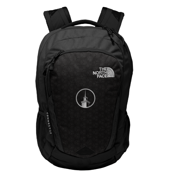 First Baptist Church North Face Connector Backpack