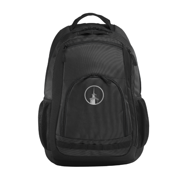 First Baptist Church Port Authority Xtreme Backpack