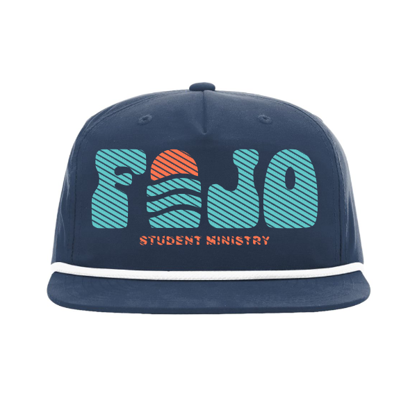 Richardson Umpqua Snapback Cap