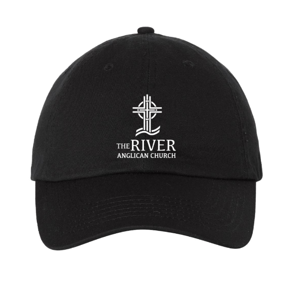 Bio-Washed Classic Dad Hat