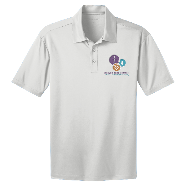 Port Authority Silk Touch Performance Polo