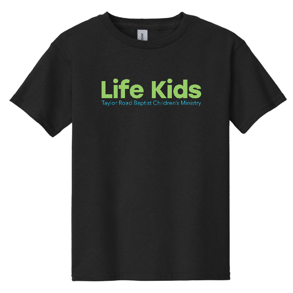 Life Kids Youth Tee