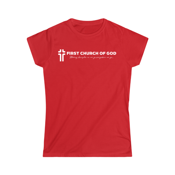 Women's T-Shirt