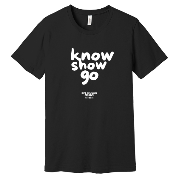 Bella Canvas Unisex Jersey Short Sleeve Tee
