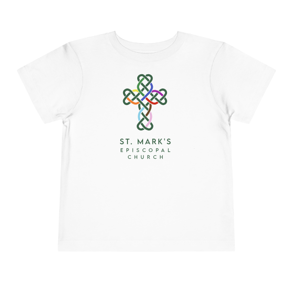 Toddler Jersey Tee