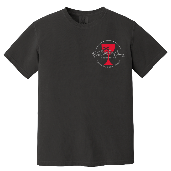 Comfort Colors Heavyweight Tee