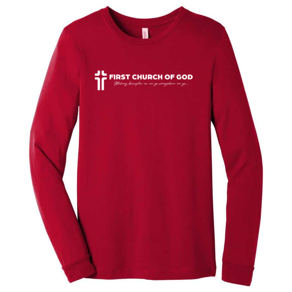 Long Sleeve T-Shirt