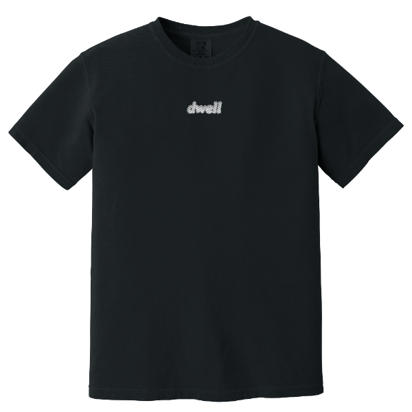Dwell T-Shirt YA SMC