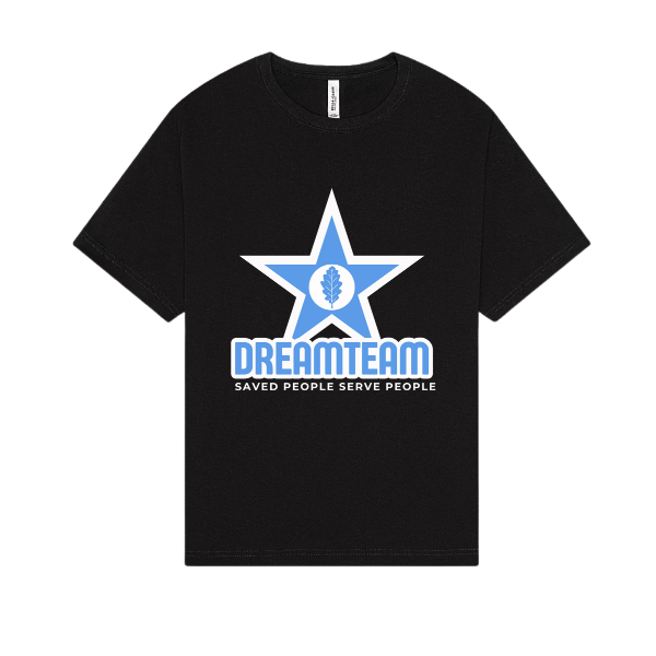 Bella Canvas Unisex Heavyweight Tee (CA)