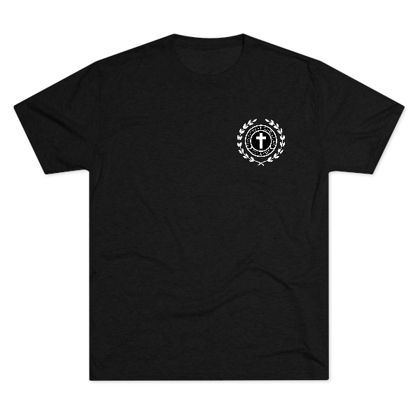 Next Level Unisex Tri-Blend Tee