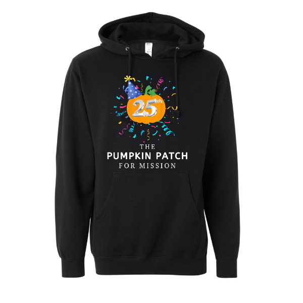 Independent Midweight Hoodie