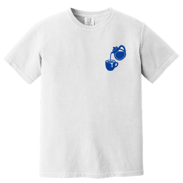 Comfort Colors Heavyweight Ring Spun Tee