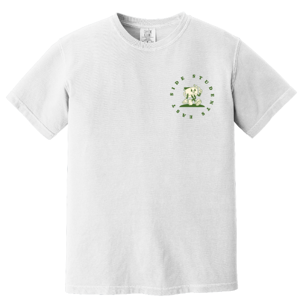 Tell Me Something Good Tee