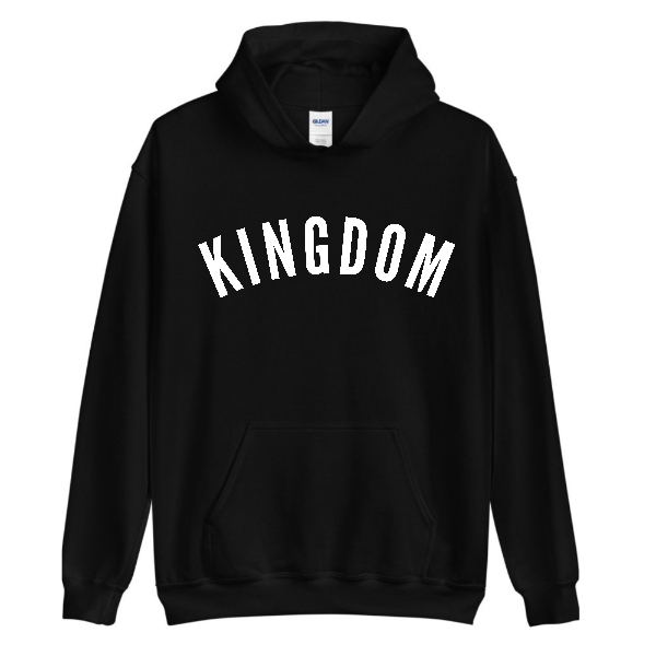 Kingdom Hoodie