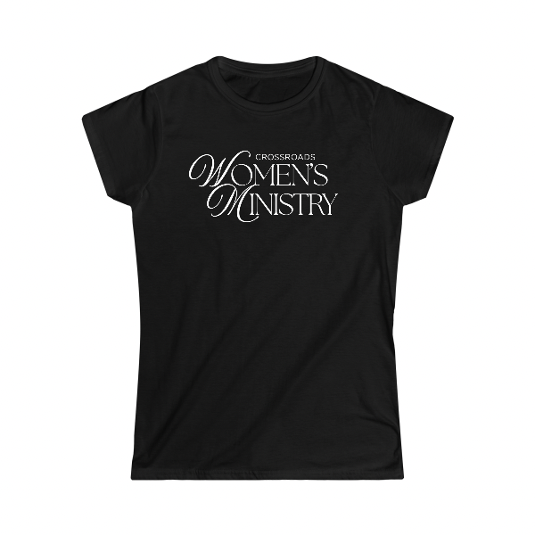 Gildan Softstyle Ladies T-Shirt