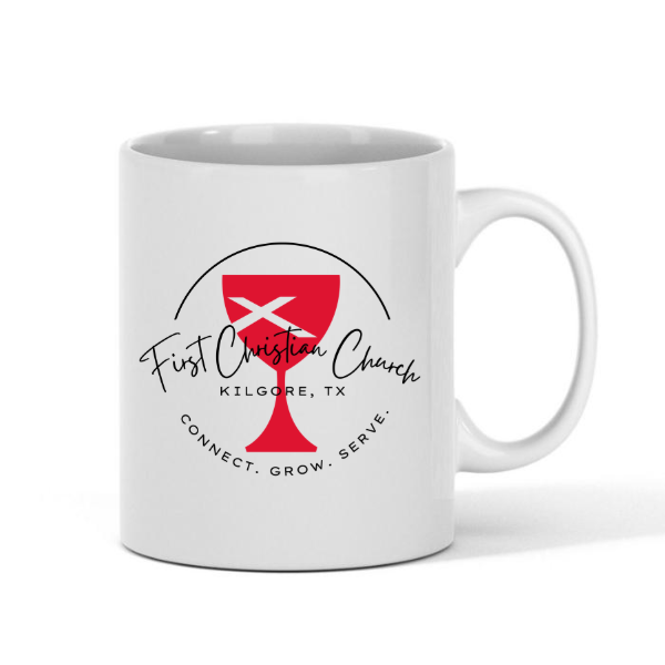Ceramic Mugs