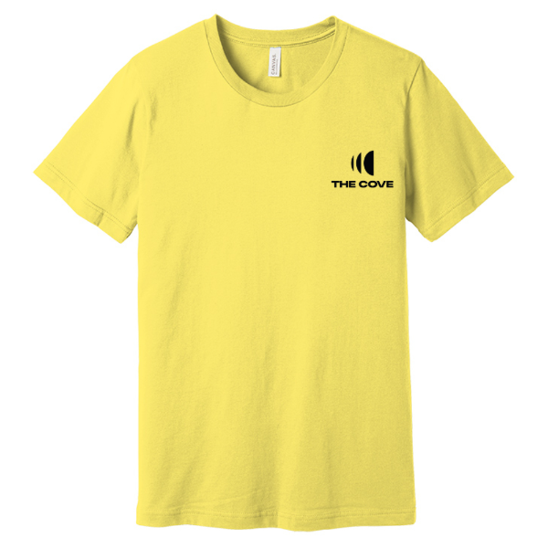 Bella Canvas Unisex Jersey Short Sleeve Tee