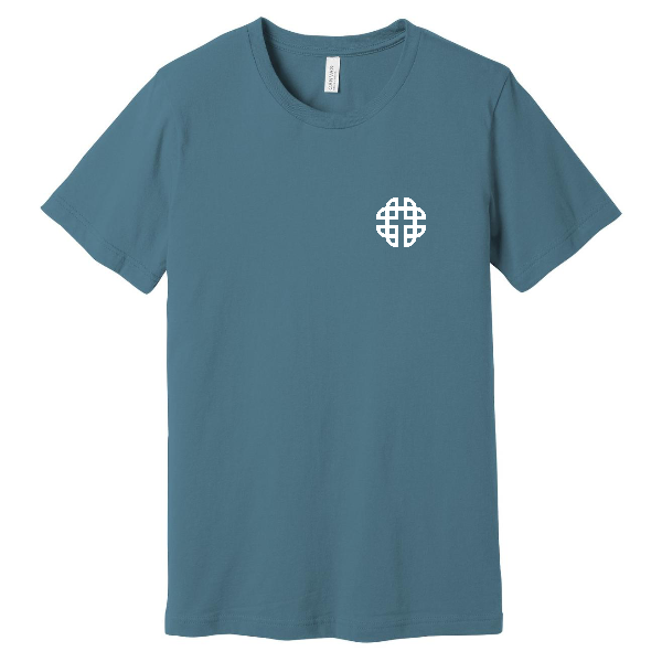 Following Jesus Together Tee