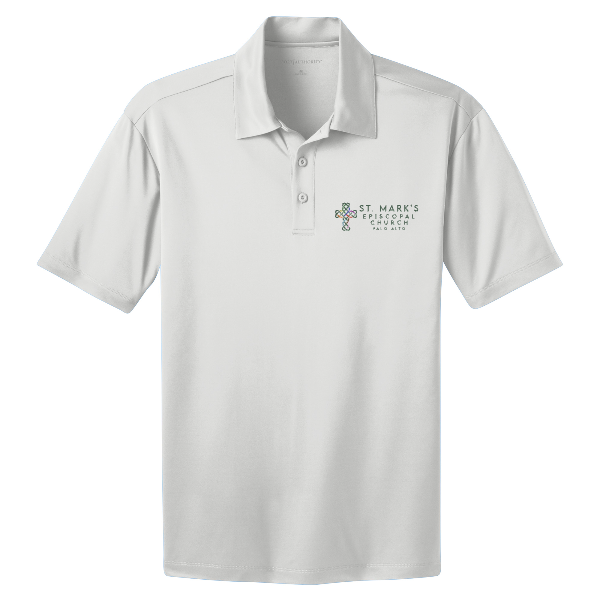 Port Authority Silk Touch Performance Polo