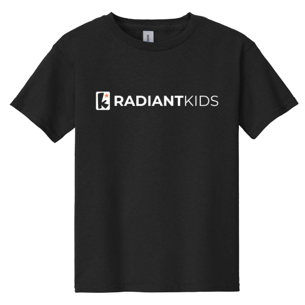 Gildan Youth Heavy Cotton T-Shirt