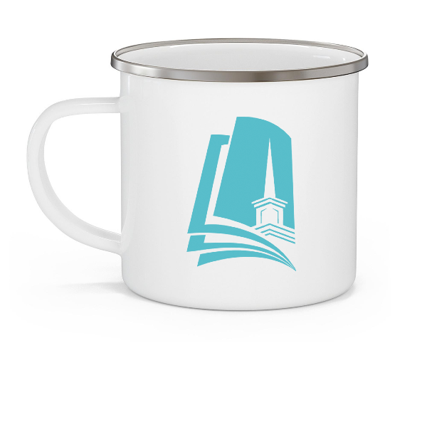 Hammond Bible Institute Camp Mug 12oz