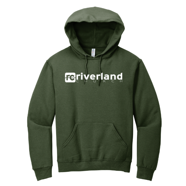 Riverland Hoodie