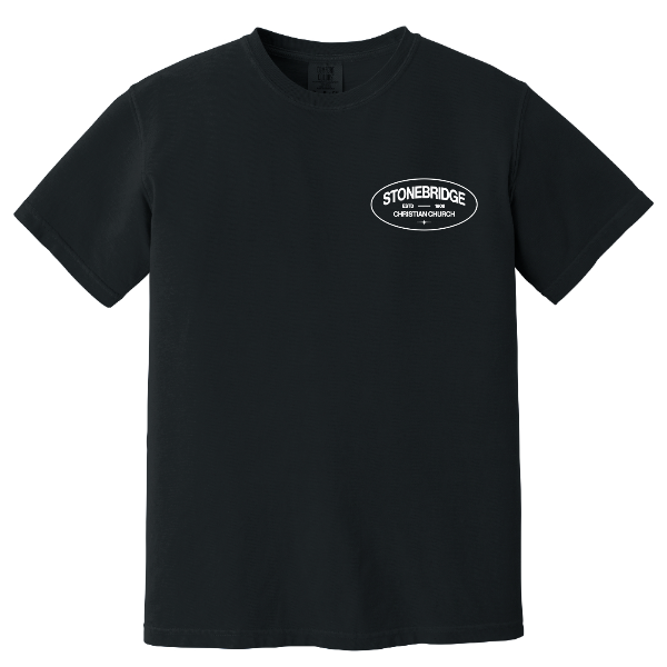 SB T-Shirt - Black