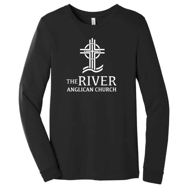 Bella Canvas Unisex Jersey Long Sleeve Tee