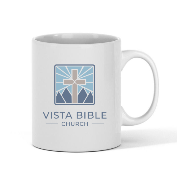 Ceramic Mugs