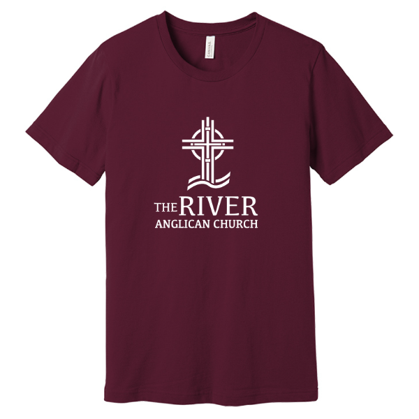 Bella Canvas Unisex Jersey Short Sleeve Tee