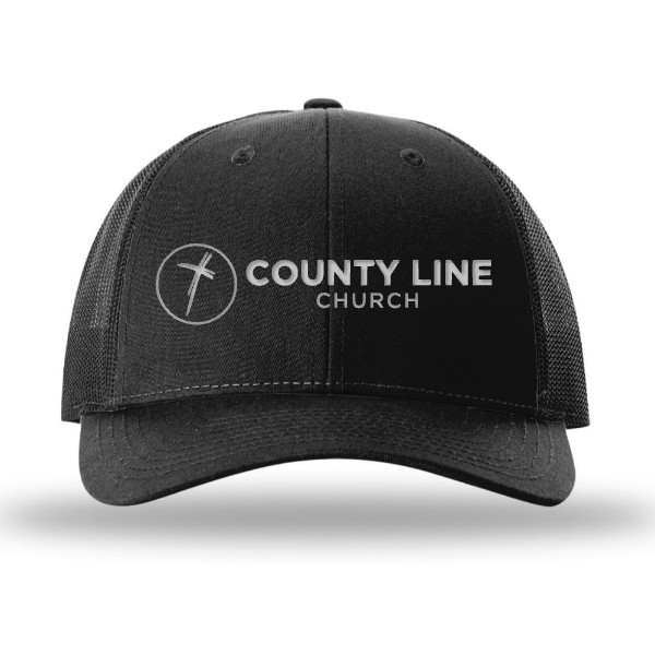 CL Trucker Cap