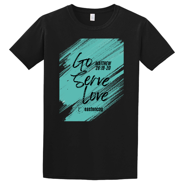 Gildan Softstyle T-Shirt
