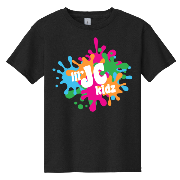 Lil' JC Kidz Youth Tee