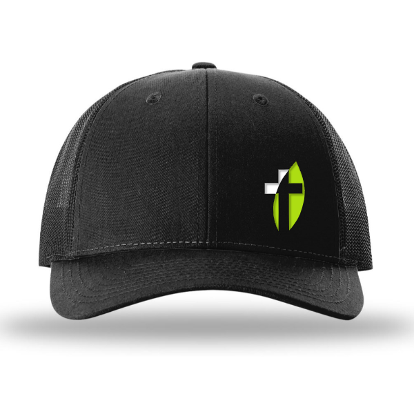 TLC Logo Hat