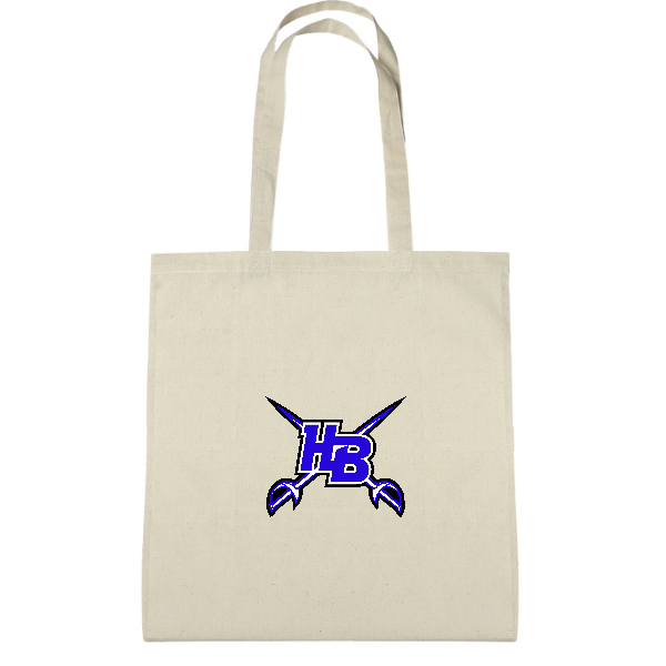 Hammond Baptist Schools Tote Bag