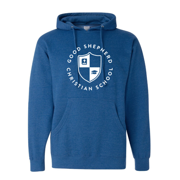 GSCS // Adult Hoodie