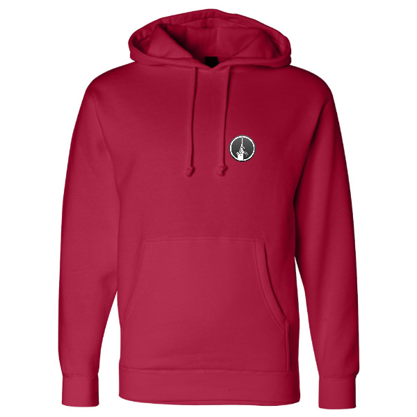 "Jesus Changes Everything" FBC Hooded Sweatshirt