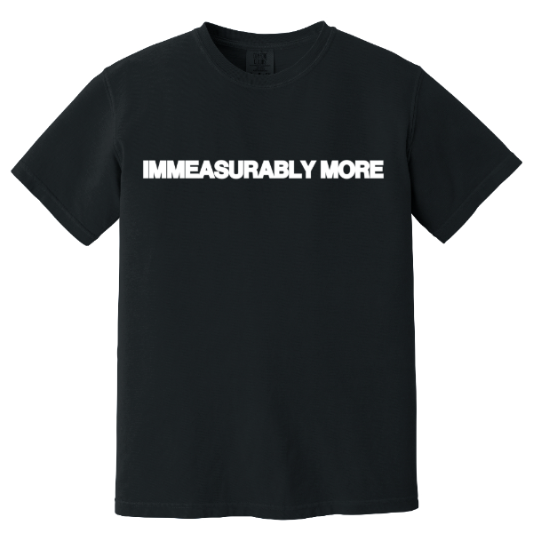 Comfort Colors Heavyweight Tee